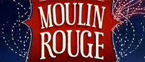 Billets pour le Moulin Rouge