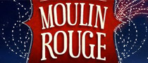 Moulin Rouge show tickets