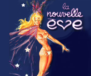 Nouvelle Eve - Paris