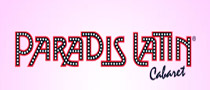 Paradis Latin show tickets