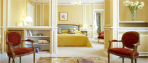 Hotel de Crillon - 5 star