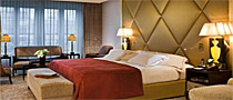 Fouquet's Barriere Hotel - 5 star