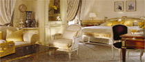 Meurice Hotel - 5 star