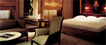 Parc Hyatt Vendome Hotel - 5 star