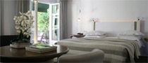 Recommended hotels in Paris