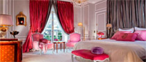 Hotel Plaza Athenee Paris - 5 star