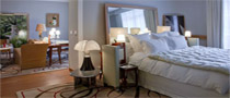 Royal Monceau Hotel - 5 star