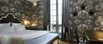 Hotel Saint James Paris