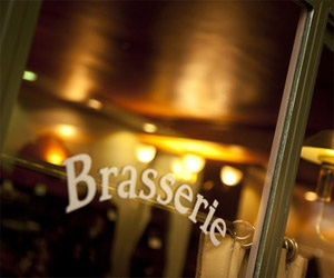 Guide to best brasseries in Paris