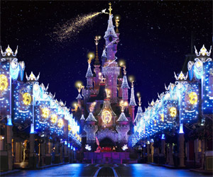 Photo: Disneyland Paris