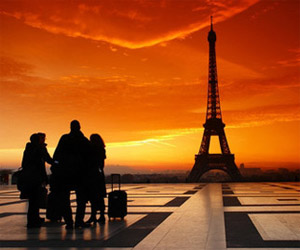 Préparez votre séjour à Paris: Plan interactif