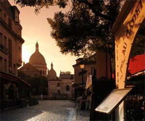 Picture of Montmartre