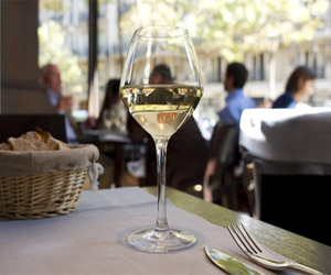 Guide to Paris restaurants