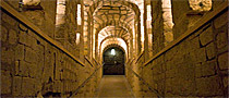 Catacombs of Paris