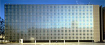 Institut du Monde Arabe