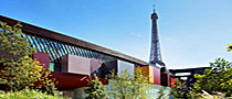 Quai Branly Museum