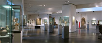 Guimet museum