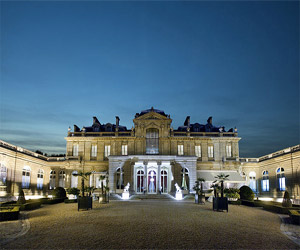 Jacquemart Andre Museum