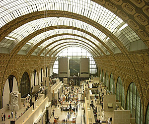 Orsay Museum