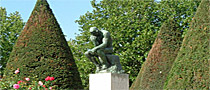 Rodin Museum