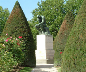 Rodin Museum