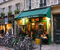 Caf in Le Marais