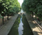 Photo du Canal Saint Martin