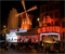 Le Moulin Rouge  Paris