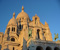 Photo of the Sacre Coeur