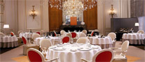 Alain Ducasse - Plaza Athenee