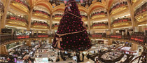 Galeries Lafayette