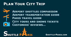 Shuttle-paris.com
