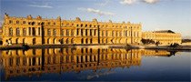 Visite - Excursion  Versailles depuis Paris