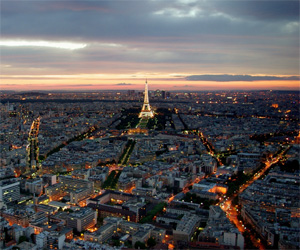 Best Paris city tours