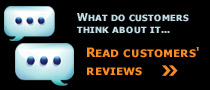 Customer reviews