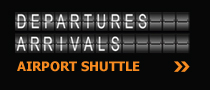 Roissy airport shuttle service