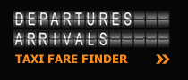 Beauvais airport taxis fare finder